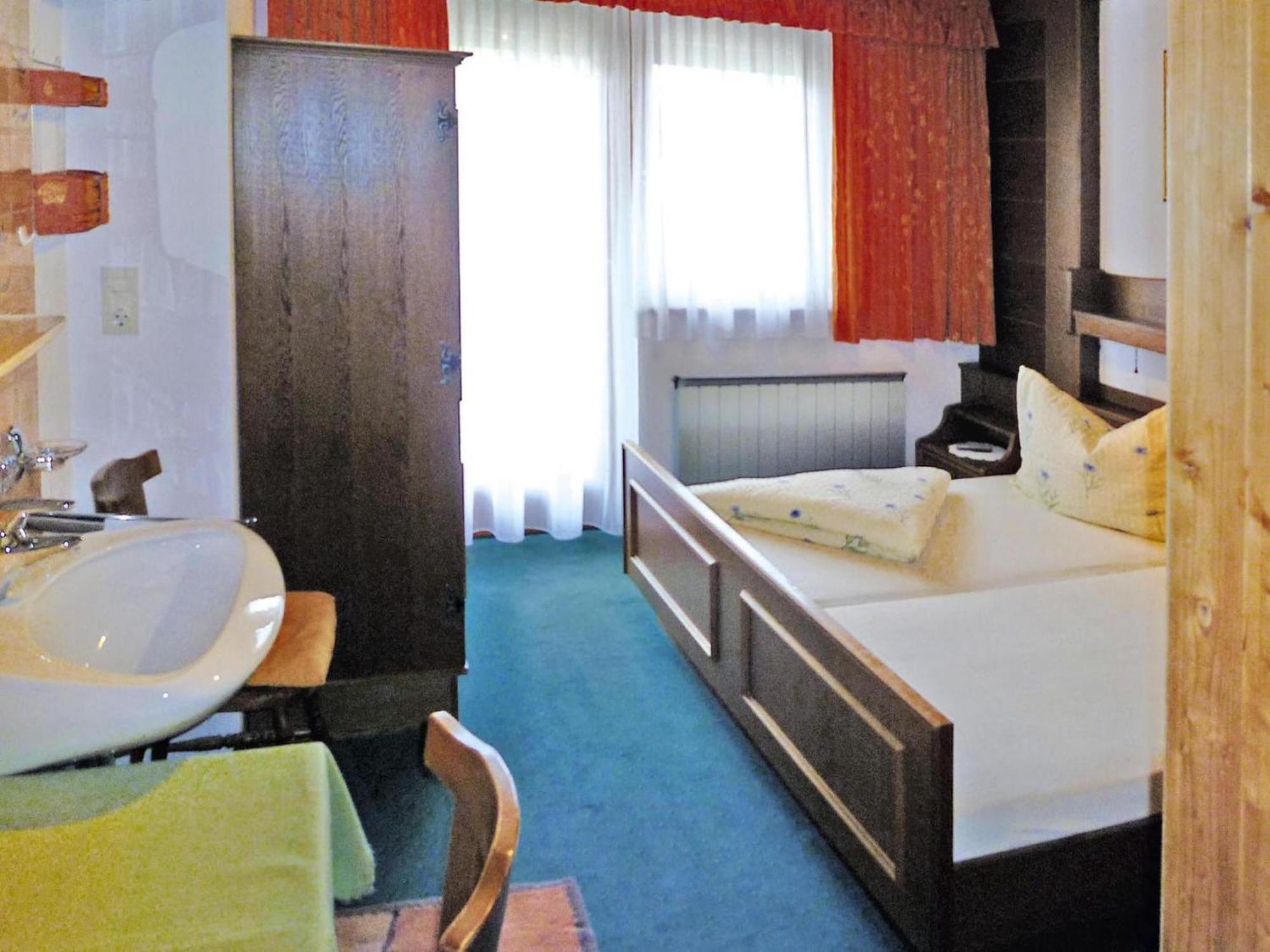 Apartment In F Gen With Parking Space Fuegen Luaran gambar