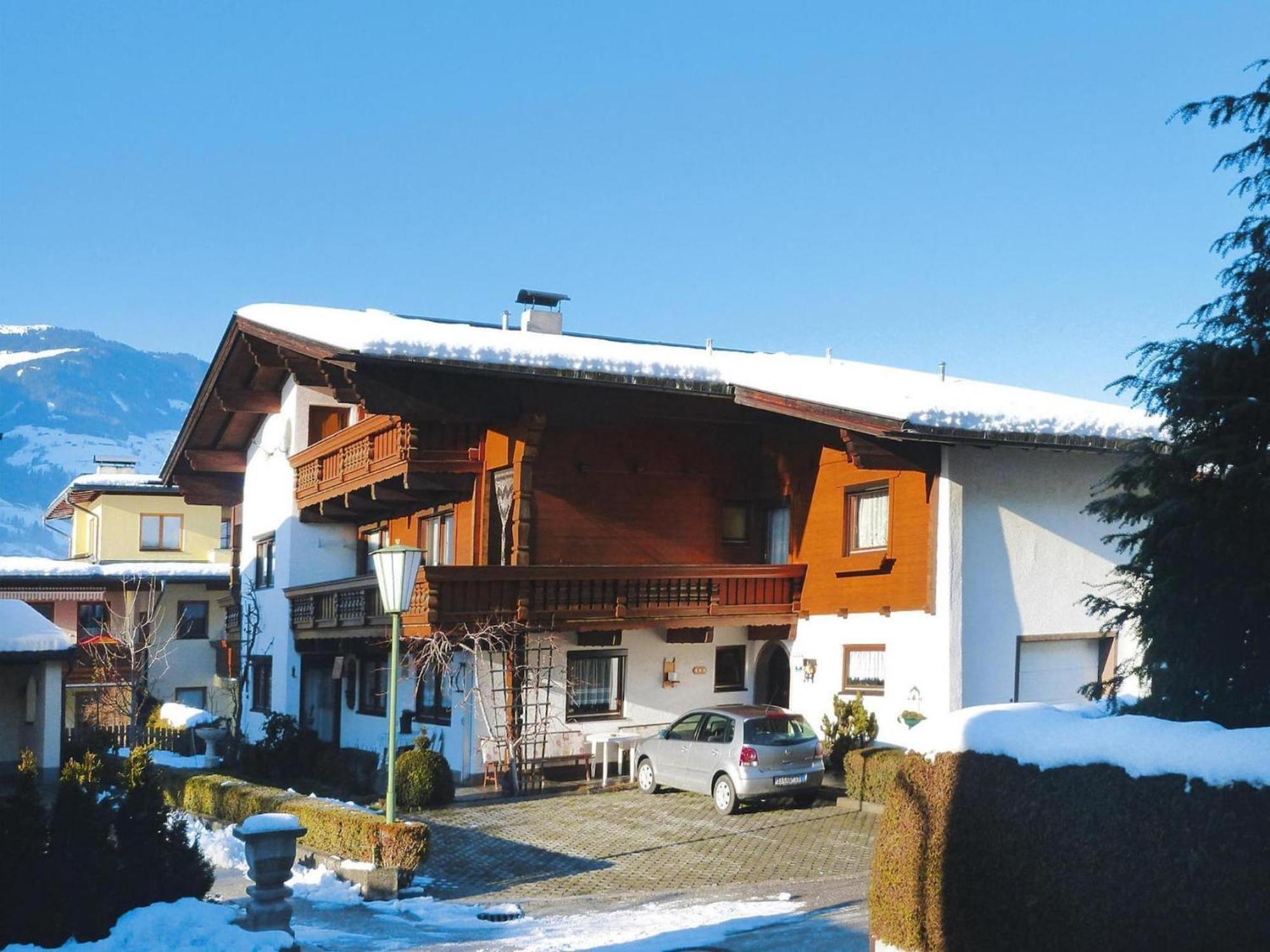 Apartment In F Gen With Parking Space Fuegen Luaran gambar