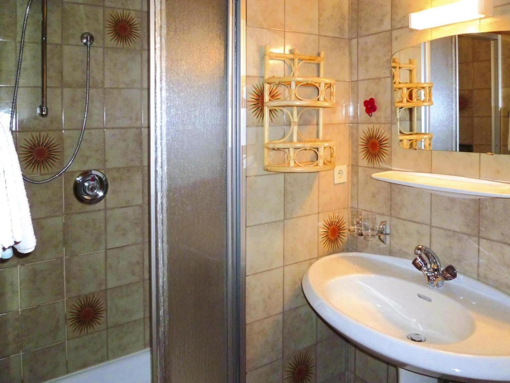 Apartment In F Gen With Parking Space Fuegen Luaran gambar
