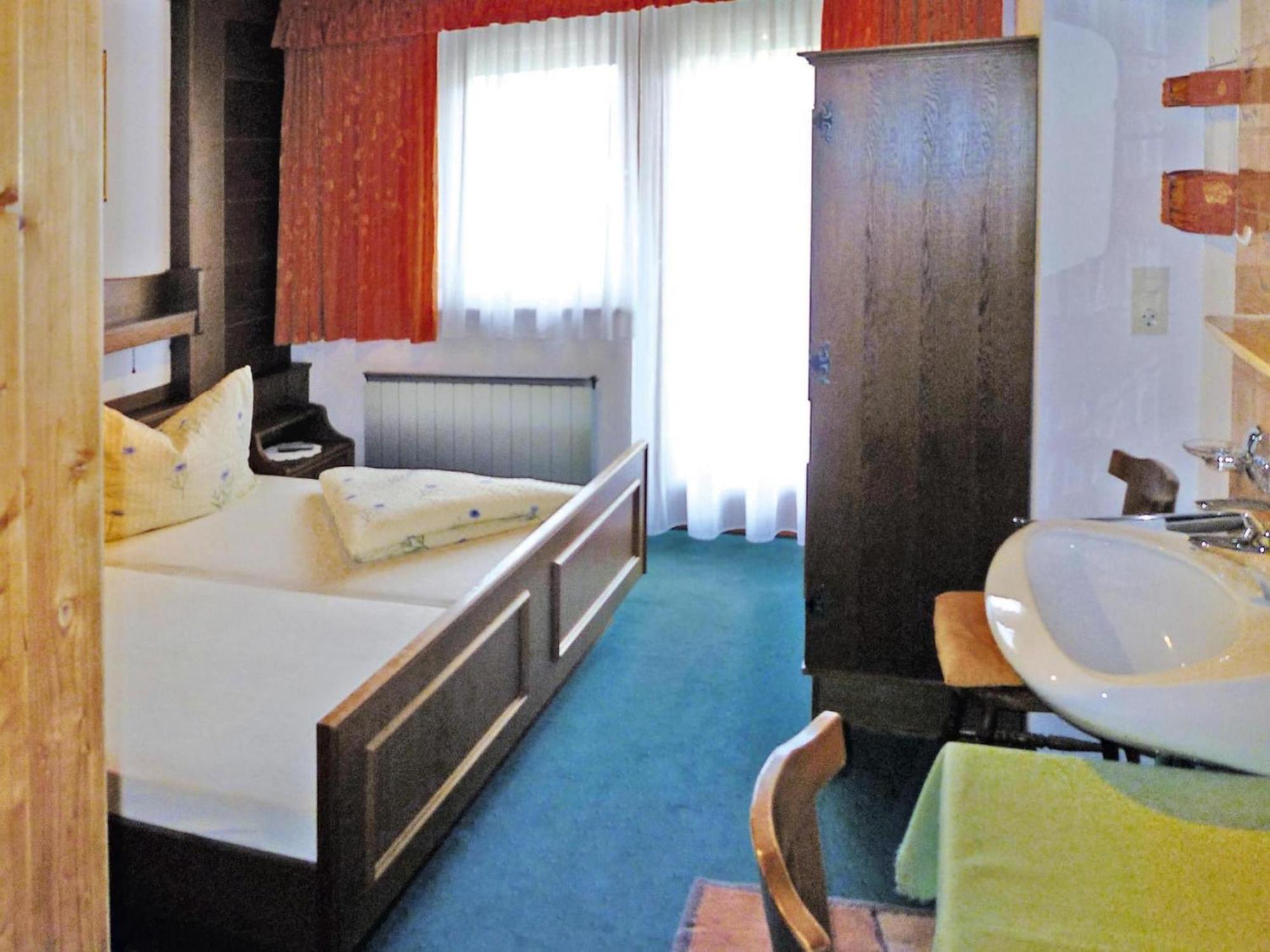 Apartment In F Gen With Parking Space Fuegen Luaran gambar