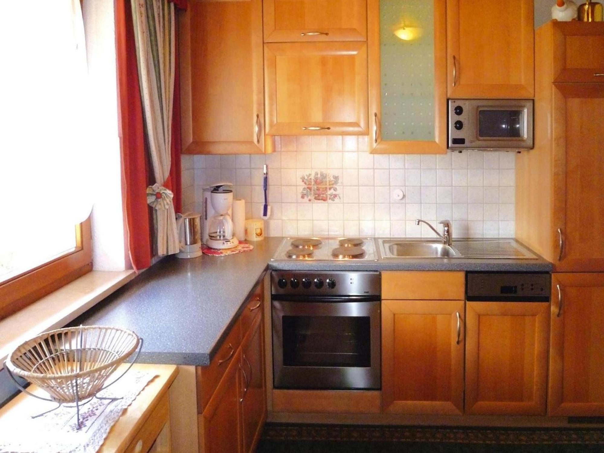 Apartment In F Gen With Parking Space Fuegen Luaran gambar
