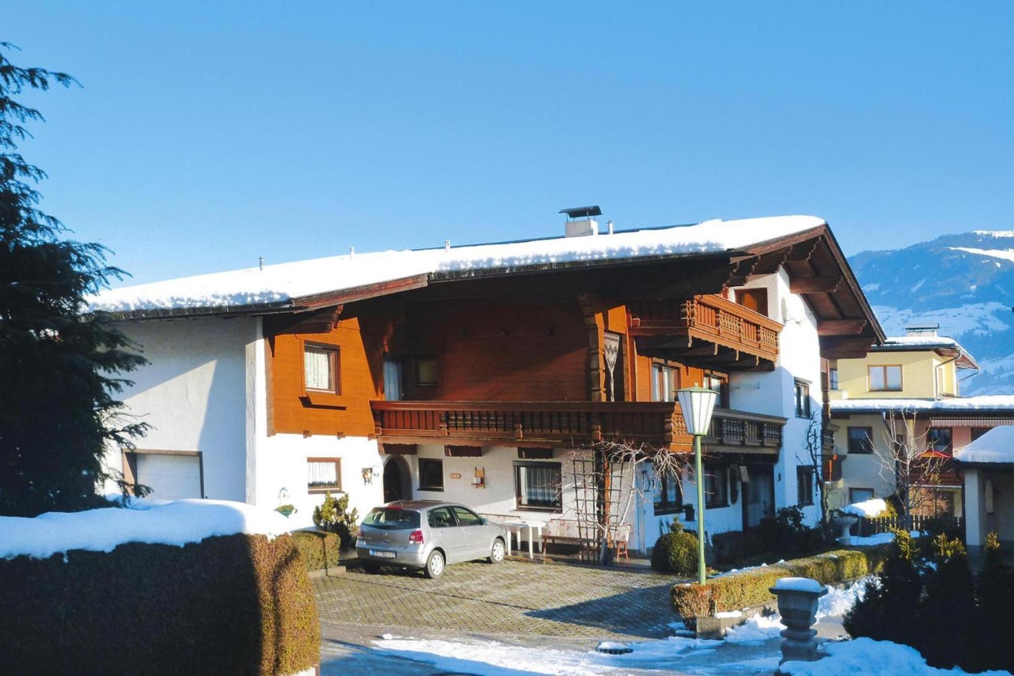 Apartment In F Gen With Parking Space Fuegen Luaran gambar