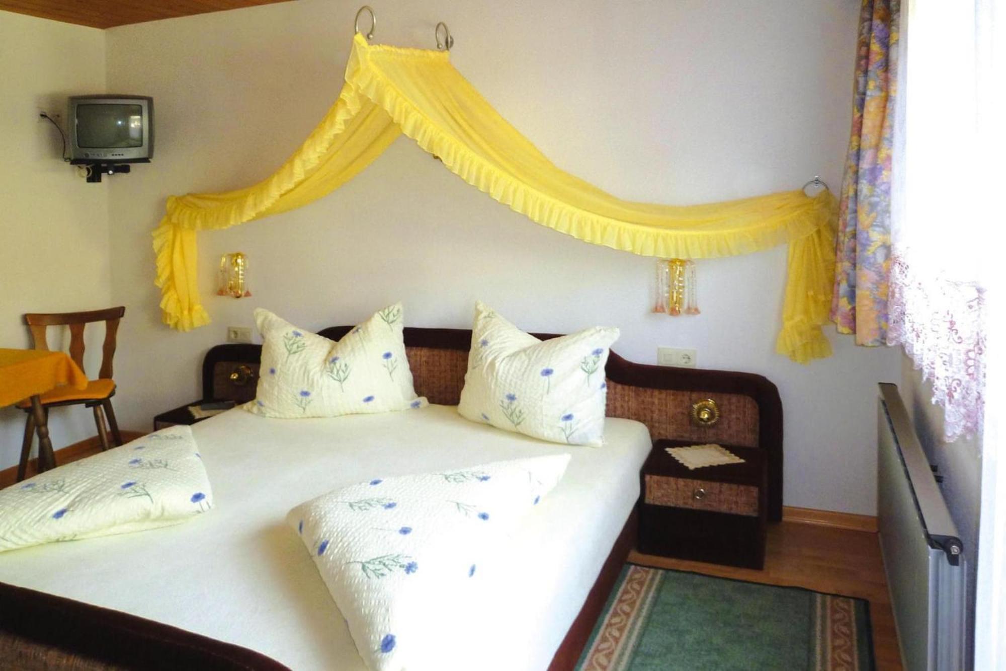 Apartment In F Gen With Parking Space Fuegen Luaran gambar