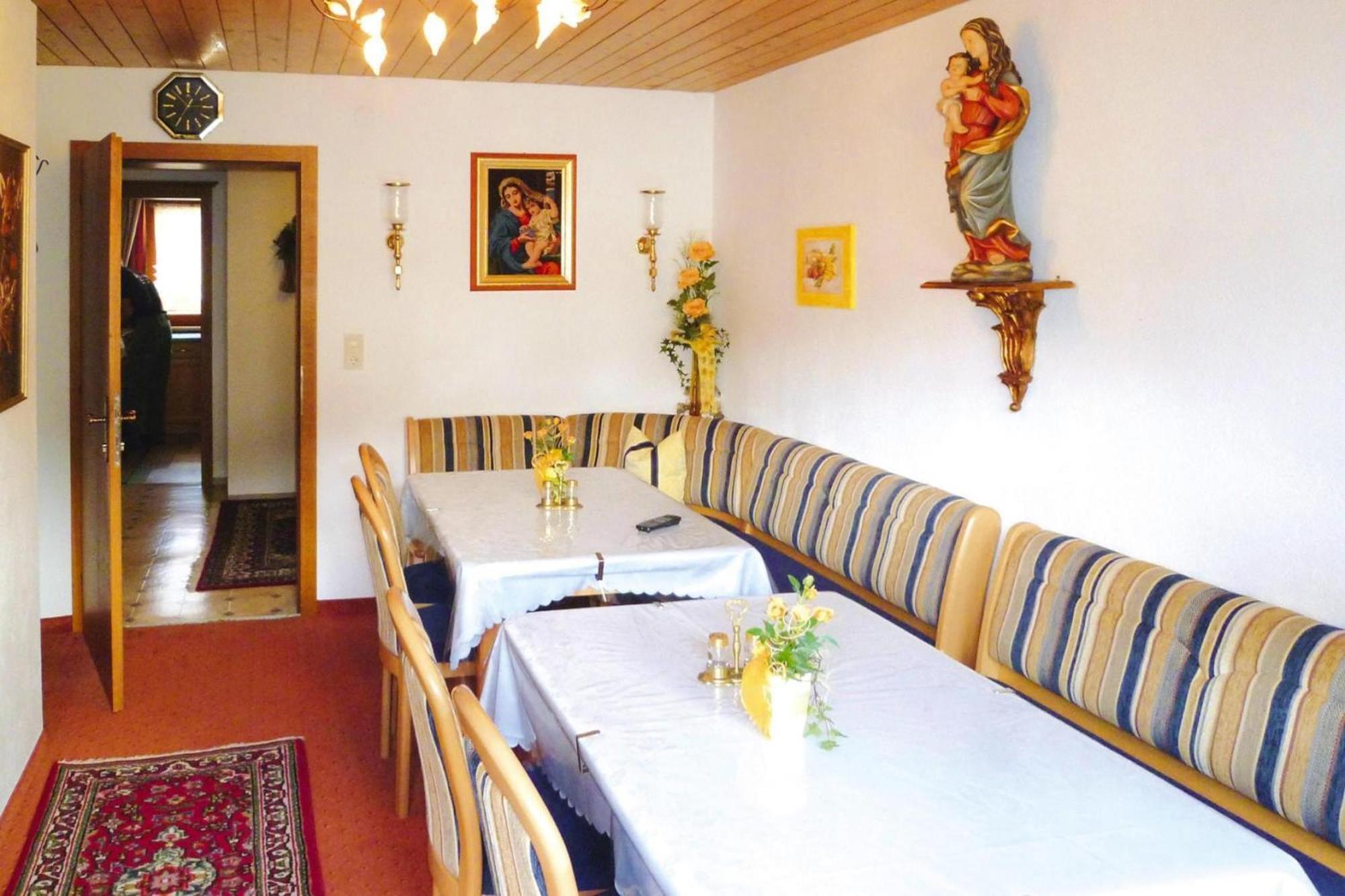 Apartment In F Gen With Parking Space Fuegen Luaran gambar