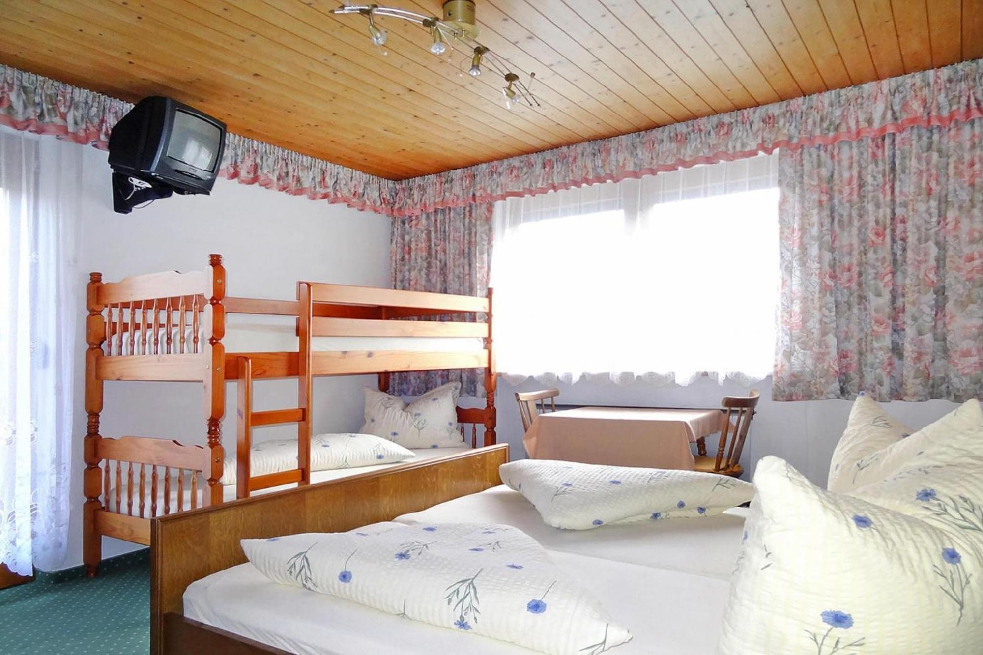 Apartment In F Gen With Parking Space Fuegen Luaran gambar