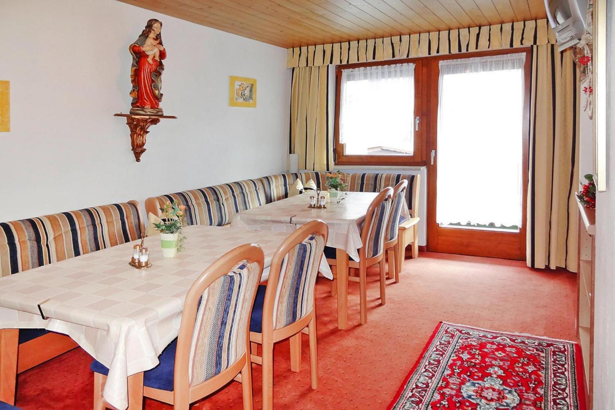Apartment In F Gen With Parking Space Fuegen Luaran gambar