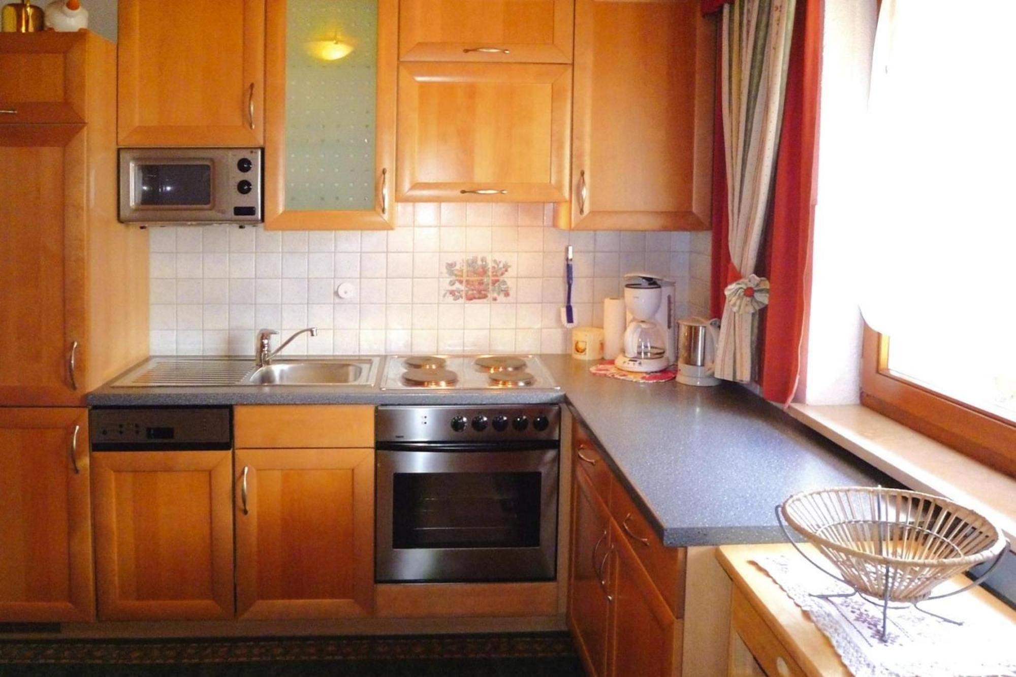 Apartment In F Gen With Parking Space Fuegen Luaran gambar